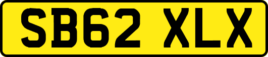 SB62XLX