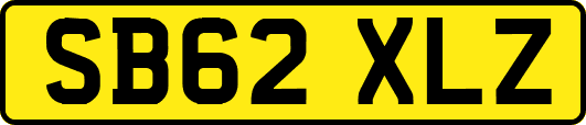SB62XLZ