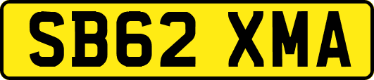 SB62XMA