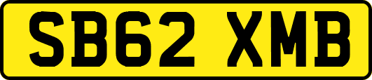 SB62XMB