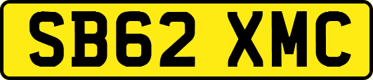 SB62XMC
