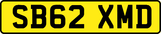 SB62XMD