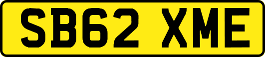 SB62XME