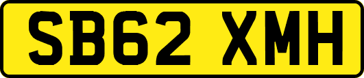 SB62XMH