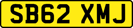 SB62XMJ