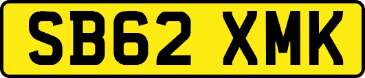 SB62XMK