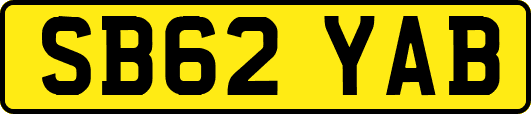 SB62YAB