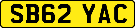SB62YAC