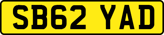 SB62YAD