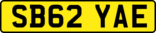 SB62YAE