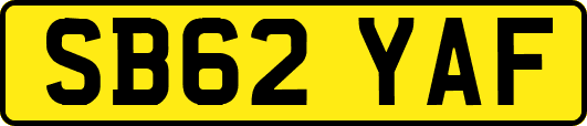 SB62YAF