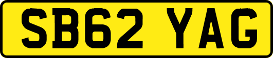 SB62YAG