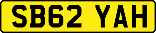 SB62YAH