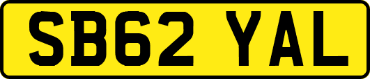 SB62YAL