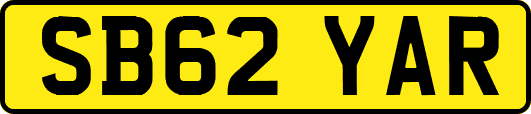 SB62YAR