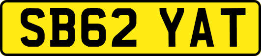 SB62YAT
