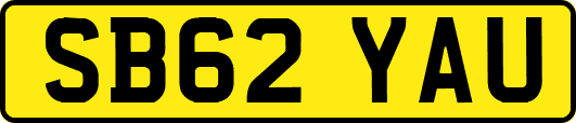 SB62YAU