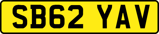 SB62YAV