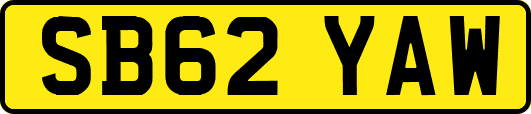 SB62YAW