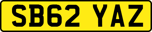 SB62YAZ