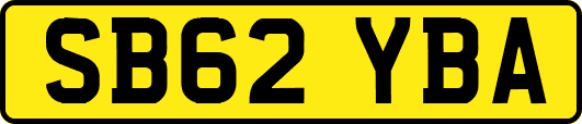 SB62YBA