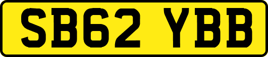 SB62YBB
