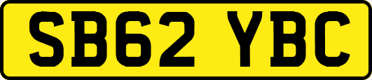 SB62YBC