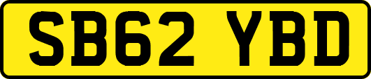 SB62YBD