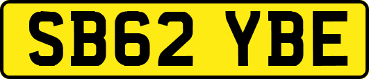 SB62YBE