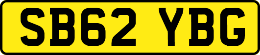SB62YBG