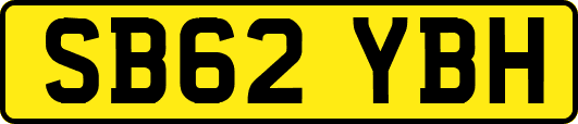 SB62YBH