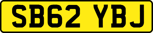 SB62YBJ