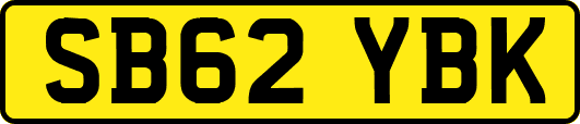 SB62YBK