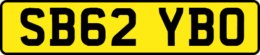 SB62YBO