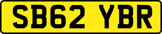 SB62YBR