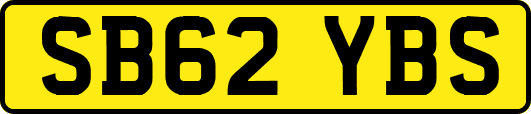 SB62YBS