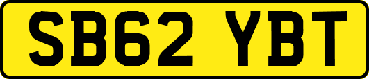 SB62YBT