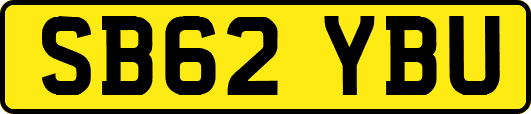 SB62YBU