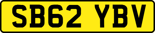 SB62YBV