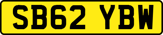 SB62YBW