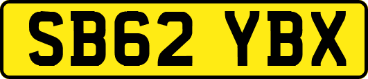 SB62YBX