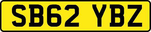 SB62YBZ