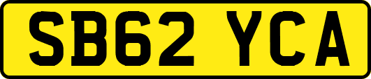 SB62YCA