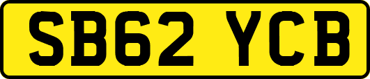 SB62YCB