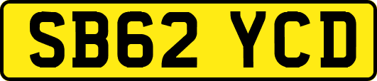 SB62YCD