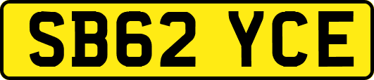 SB62YCE