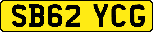SB62YCG
