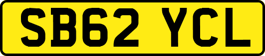 SB62YCL