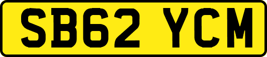 SB62YCM