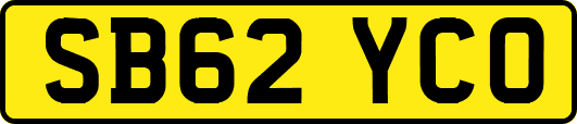 SB62YCO